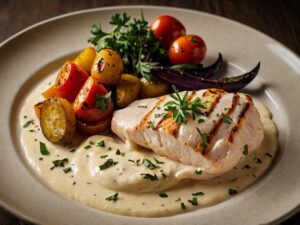 chicken and cream cheese recipes