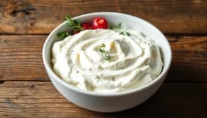 Can you make cottage cheese taste like cream cheese?