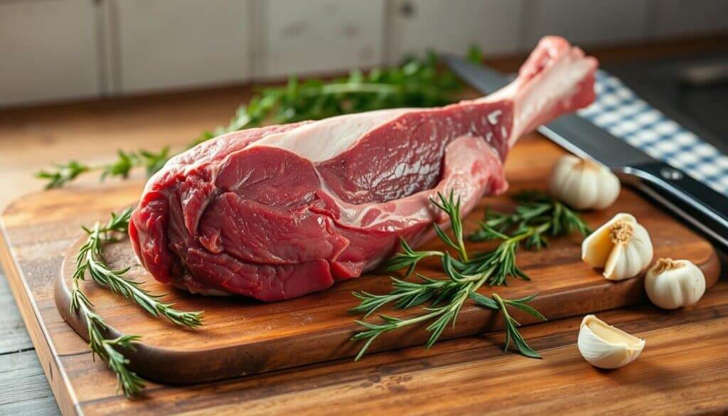 What is beef shank best for?