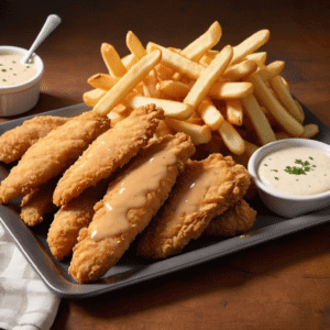 canes chicken fingers recipe