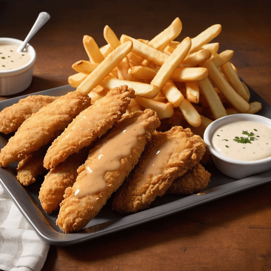 canes chicken fingers recipe