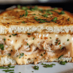 Tuna Melt Recipe