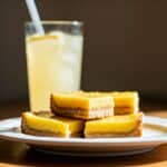 Betty Crocker Lemon Bars